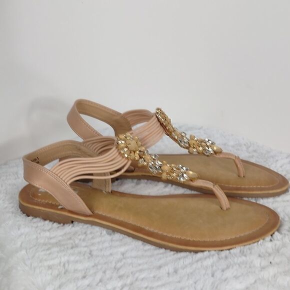 GC Shoes Woman's Sandals   - Picture 3 of 6